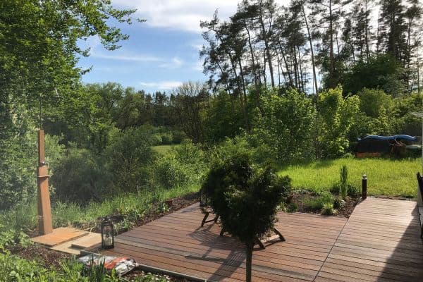 Pronájem bytu 2+1 45 m², Burgthann Pronájem bytu 2+1 45 m², Burgthann