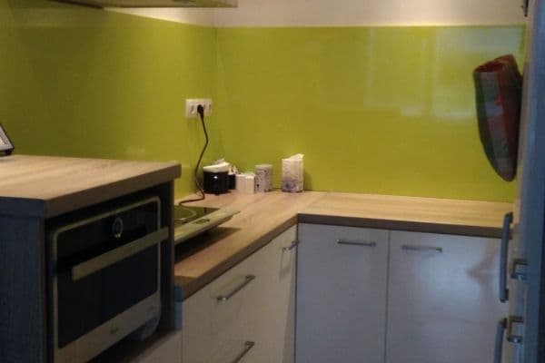 Pronájem bytu 2+kk 45 m², K Sídlišti, Libčice nad Vltavou Pronájem bytu 2+kk 45 m², K Sídlišti, Libčice nad Vltavou
