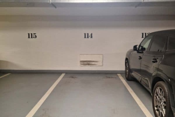 Pronájem garáže 12 m², Praha Pronájem garáže 12 m², Praha
