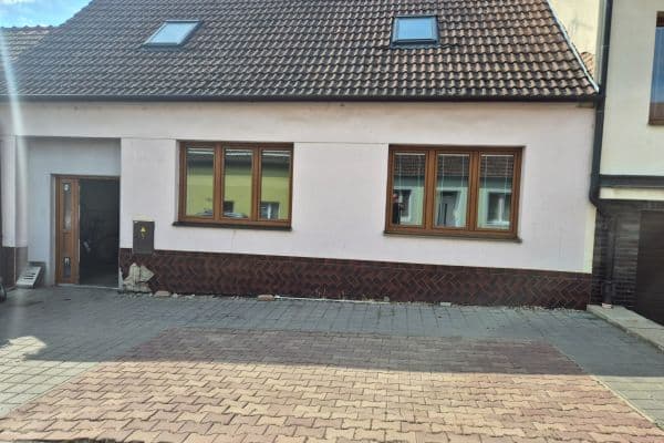 Prodej domu 150 m², pozemek 322 m², Bratčice Prodej domu 150 m², pozemek 322 m², Bratčice