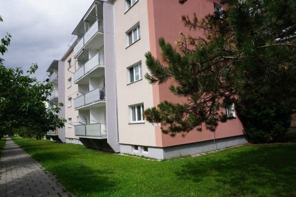 Prodej bytu 3+1 69 m², Mozartova, Olomouc Prodej bytu 3+1 69 m², Mozartova, Olomouc