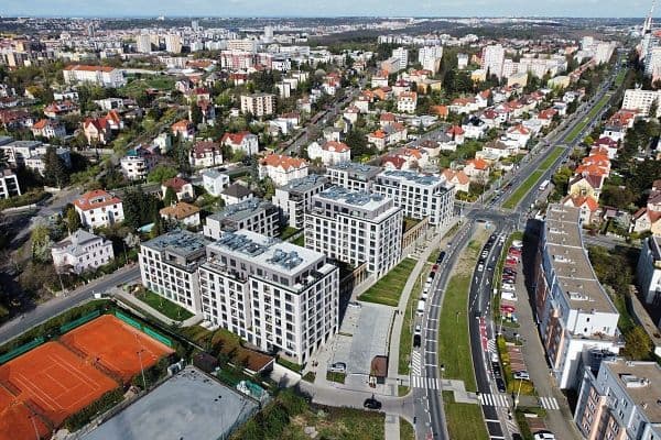 Prodej bytu 1+kk 29 m², Na Palouku, Praha Prodej bytu 1+kk 29 m², Na Palouku, Praha