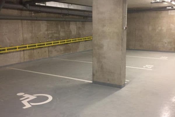 Pronájem garáže 13 m², Černodolská, Praha Pronájem garáže 13 m², Černodolská, Praha
