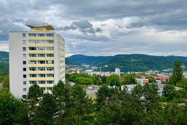 Pronájem bytu 3+kk 70 m², Hoření, Ústí nad Labem Pronájem bytu 3+kk 70 m², Hoření, Ústí nad Labem