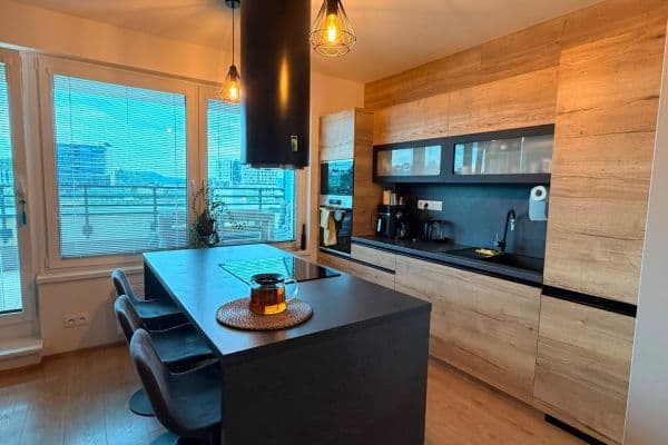 Pronájem bytu 2+kk 48 m², Šífařská, Praha Pronájem bytu 2+kk 48 m², Šífařská, Praha