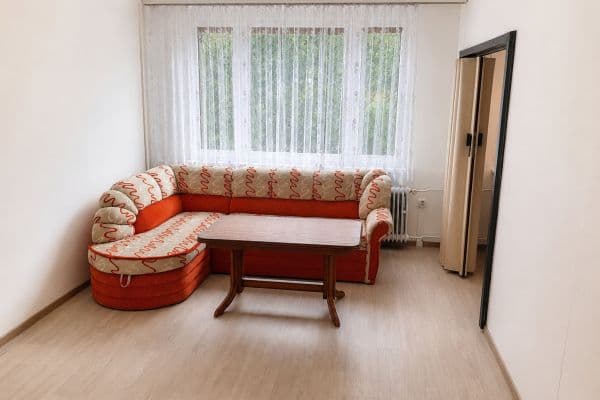 Pronájem bytu 3+1 55 m², Moskevská, Most Pronájem bytu 3+1 55 m², Moskevská, Most