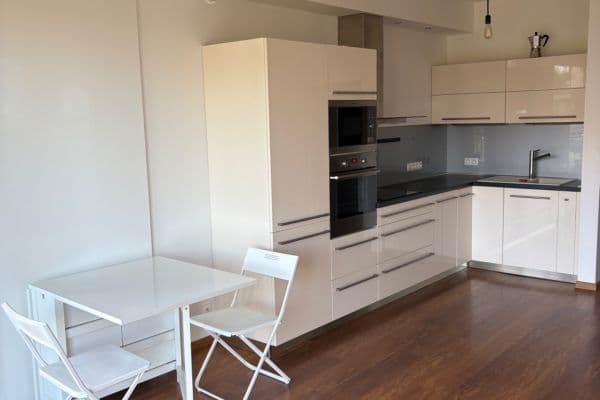 Pronájem bytu 2+kk 64 m², Nad Smetankou, Praha Pronájem bytu 2+kk 64 m², Nad Smetankou, Praha