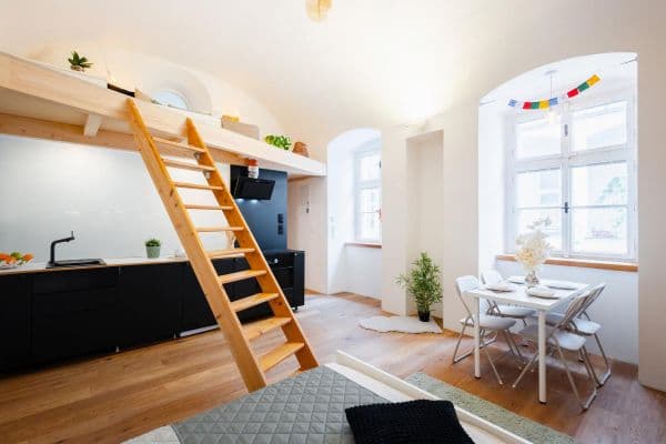 Prodej bytu 1+kk 28 m², Holečkova, Praha Prodej bytu 1+kk 28 m², Holečkova, Praha