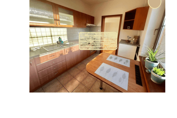 Pronájem bytu 3+1 80 m², Školní, Frýdlant nad Ostravicí Pronájem bytu 3+1 80 m², Školní, Frýdlant nad Ostravicí