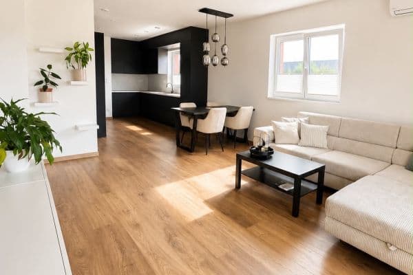 Pronájem domu 100 m², pozemek 350 m², Polerady Pronájem domu 100 m², pozemek 350 m², Polerady