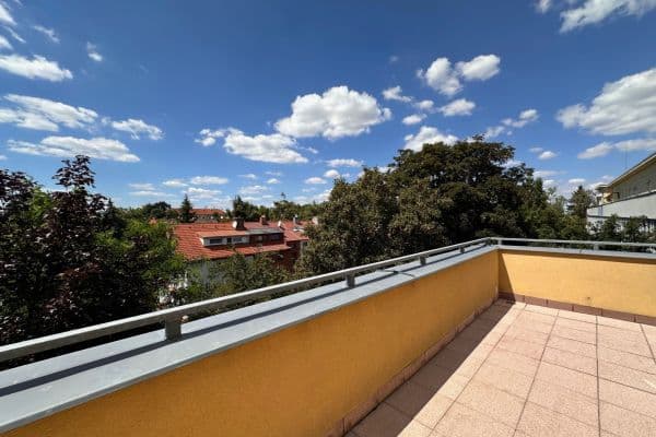 Prodej bytu 3+kk 129 m², Rejchova, Praha Prodej bytu 3+kk 129 m², Rejchova, Praha