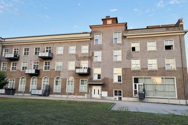 Prodej bytu 4+kk 104 m², Gartenstraße 22, Radebeul Prodej bytu 4+kk 104 m², Gartenstraße 22, Radebeul