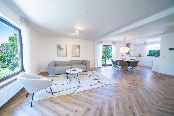 Prodej domu 202 m², pozemek 389 m², Freiberg Prodej domu 202 m², pozemek 389 m², Freiberg