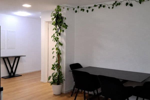 Prodej bytu 4+1 100 m², Sulzbacher strasse 111, Backnang, Bádensko-Württembersko Prodej bytu 4+1 100 m², Sulzbacher strasse 111, Backnang, Bádensko-Württembersko