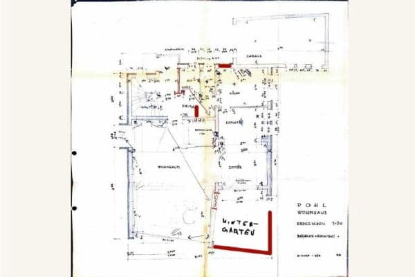 Prodej domu 203 m², pozemek 601 m², Erkrath Prodej domu 203 m², pozemek 601 m², Erkrath