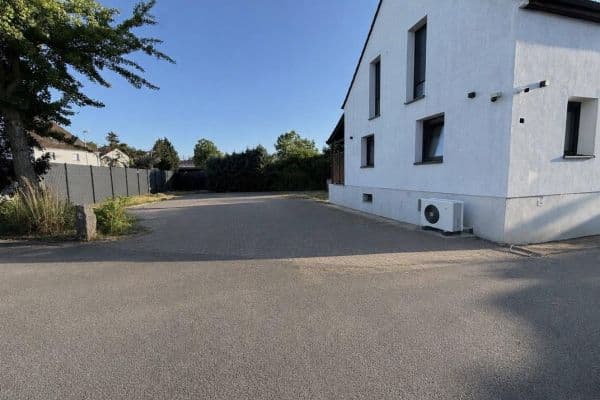 Prodej domu 335 m², pozemek 1.290 m², Ludwigshafen, Porýní-Falc Prodej domu 335 m², pozemek 1.290 m², Ludwigshafen, Porýní-Falc