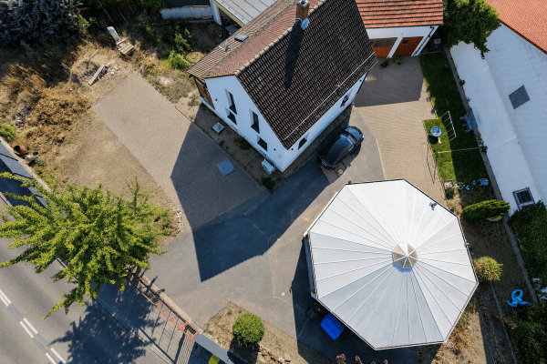Prodej domu 335 m², pozemek 1.290 m², Ludwigshafen Prodej domu 335 m², pozemek 1.290 m², Ludwigshafen