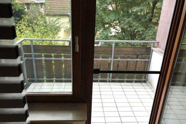 Pronájem bytu 2+kk 55 m², Remstalstraße 53, Remseck am Neckar Pronájem bytu 2+kk 55 m², Remstalstraße 53, Remseck am Neckar