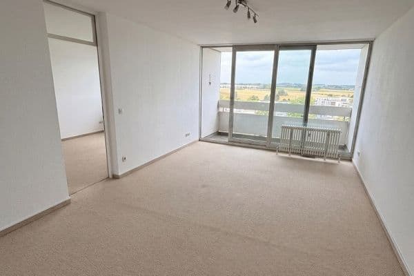 Prodej bytu 3+1 75 m², Breslauerstraße 16, Neu-Ulm Prodej bytu 3+1 75 m², Breslauerstraße 16, Neu-Ulm