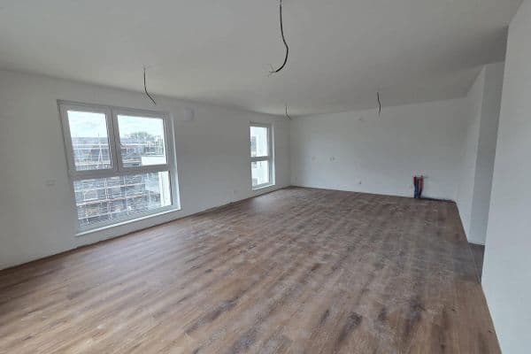Pronájem bytu 4+1 131 m², Maintal Pronájem bytu 4+1 131 m², Maintal