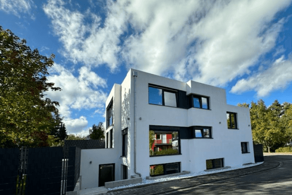 Prodej domu 280 m², pozemek 294 m², Darmstadt Prodej domu 280 m², pozemek 294 m², Darmstadt