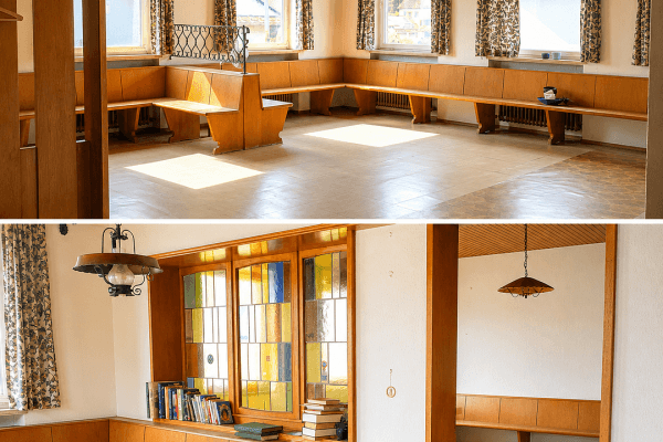 Prodej domu 375 m², pozemek 1.611 m², Aichen Prodej domu 375 m², pozemek 1.611 m², Aichen