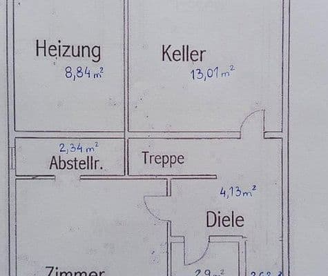 Prodej domu 119 m², pozemek 527 m², Wentorf bei Hamburg Prodej domu 119 m², pozemek 527 m², Wentorf bei Hamburg