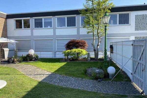 Pronájem kanceláře 125 m², Rosenstraße 77b, 47918 Tönisvorst, Tönisvorst Pronájem kanceláře 125 m², Rosenstraße 77b, 47918 Tönisvorst, Tönisvorst