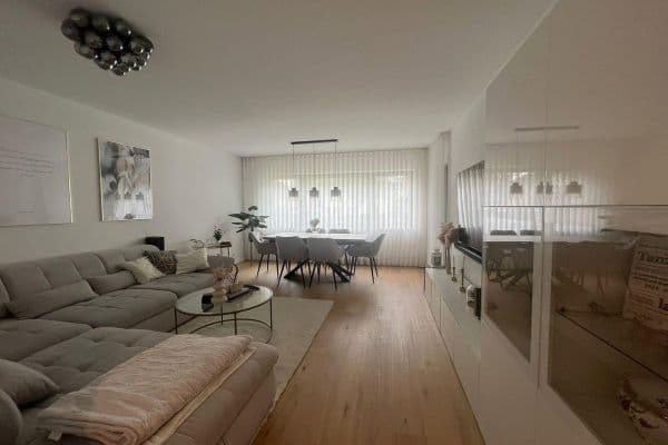 Prodej bytu 3+1 86 m², Göppingen Prodej bytu 3+1 86 m², Göppingen