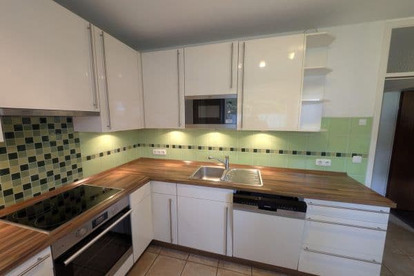 Prodej bytu 3+kk 84 m², Glinde Prodej bytu 3+kk 84 m², Glinde