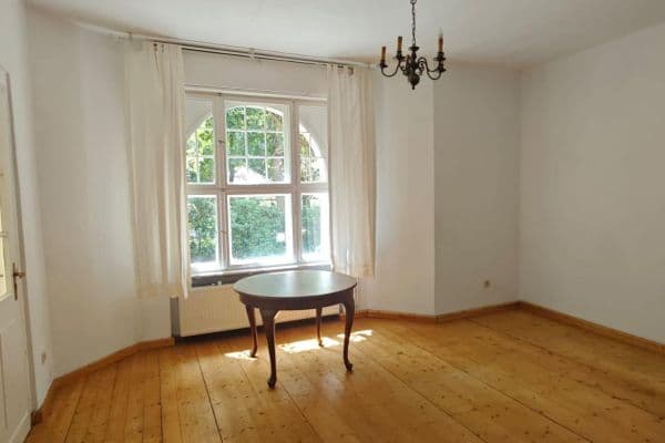 Pronájem bytu 2+1 68 m², Bad Saarow Pronájem bytu 2+1 68 m², Bad Saarow