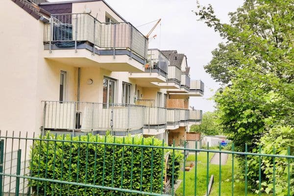 Prodej bytu 1+1 28 m², Bochum Prodej bytu 1+1 28 m², Bochum