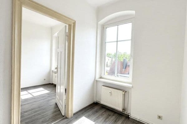 Pronájem bytu 2+1 43 m², Fürstenwalde nad Sprévou, Braniborsko Pronájem bytu 2+1 43 m², Fürstenwalde nad Sprévou, Braniborsko