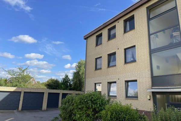 Prodej bytu 4+1 97 m², Lindenstrasse 64, Bad Schwartau Prodej bytu 4+1 97 m², Lindenstrasse 64, Bad Schwartau