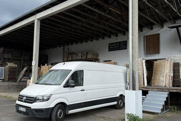 Pronájem nebytového prostoru 550 m², Klingenberg Pronájem nebytového prostoru 550 m², Klingenberg