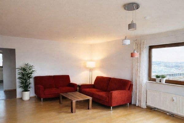 Prodej bytu 4+1 107 m², Am Briel 49, Konstanz, Bádensko-Württembersko Prodej bytu 4+1 107 m², Am Briel 49, Konstanz, Bádensko-Württembersko