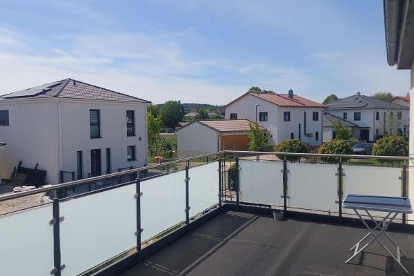 Pronájem bytu 4+1 111 m², Rothanger 16, Ehekirchen, Bavorsko Pronájem bytu 4+1 111 m², Rothanger 16, Ehekirchen, Bavorsko