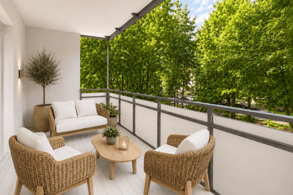 Prodej bytu 2+kk 77 m², München, Bavorsko Prodej bytu 2+kk 77 m², München, Bavorsko