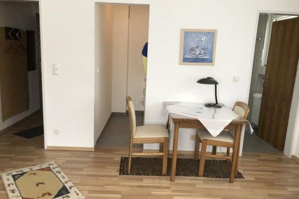 Pronájem bytu 1+1 35 m², Bonn Pronájem bytu 1+1 35 m², Bonn