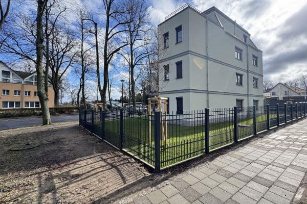 Prodej bytu 3+1 96 m², Kanalstraße 1a, Berlin, Berlín Prodej bytu 3+1 96 m², Kanalstraße 1a, Berlin, Berlín
