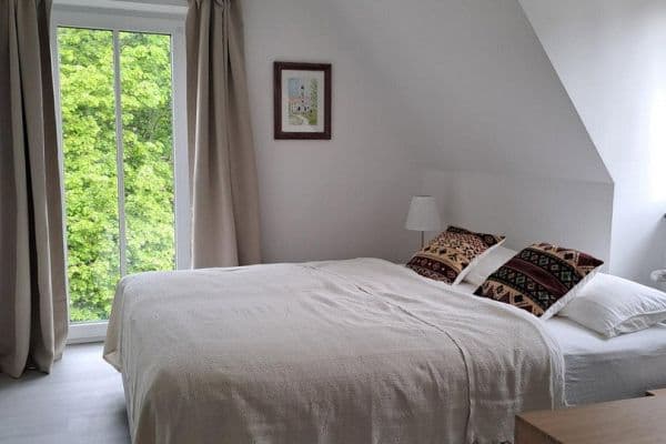 Pronájem bytu 2+1 44 m², Nürnberg Pronájem bytu 2+1 44 m², Nürnberg
