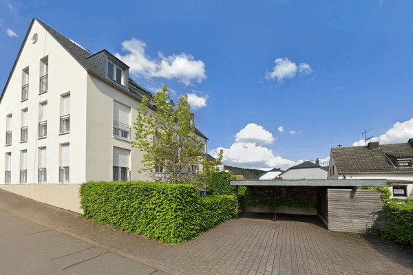 Prodej bytu 4+1 82 m², Im Ganggarten 2a, Mehing Prodej bytu 4+1 82 m², Im Ganggarten 2a, Mehing