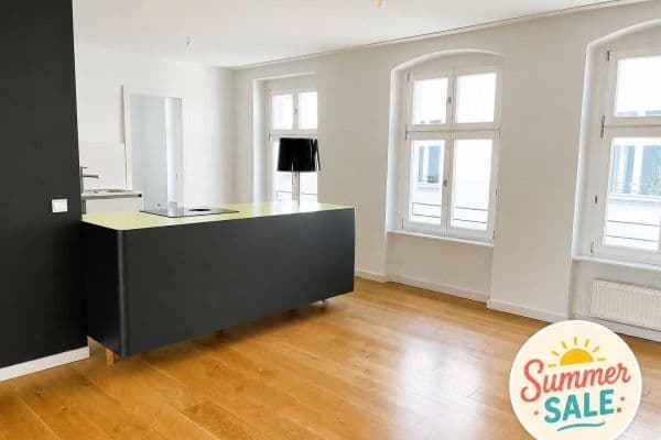 Prodej bytu 3+kk 171 m², Marienstraße 9,, Berlin, Berlín Prodej bytu 3+kk 171 m², Marienstraße 9,, Berlin, Berlín
