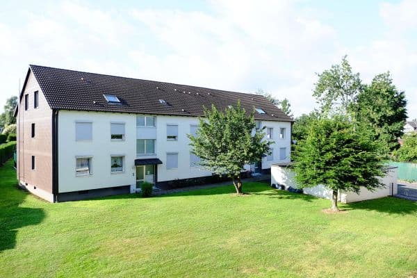 Pronájem bytu 3+kk 60 m², Dortmund Pronájem bytu 3+kk 60 m², Dortmund