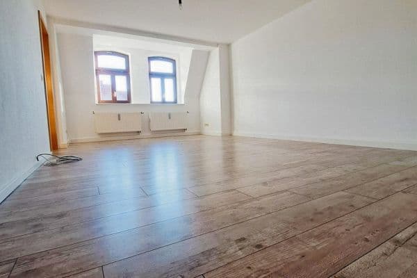 Pronájem bytu 3+1 73 m², Zhořelec, Sasko Pronájem bytu 3+1 73 m², Zhořelec, Sasko