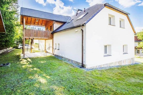 Pronájem chaty, chalupy, Loučovice Pronájem chaty, chalupy, Loučovice