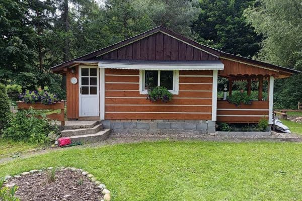 Pronájem chaty, chalupy, Ruda nad Moravou, Olomoucký kraj Pronájem chaty, chalupy, Ruda nad Moravou, Olomoucký kraj
