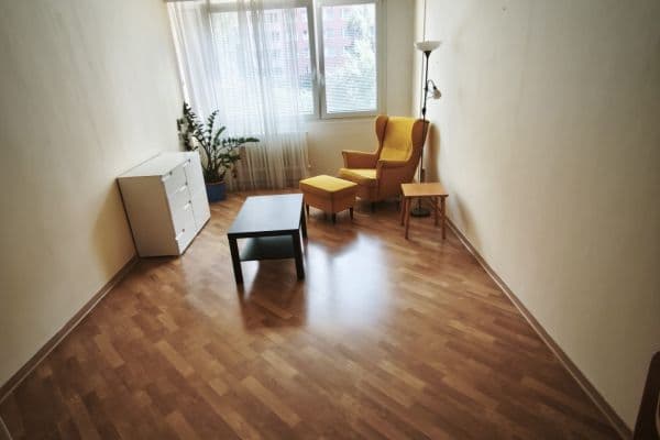 Pronájem bytu 2+kk 42 m², Cuřínova, Praha Pronájem bytu 2+kk 42 m², Cuřínova, Praha