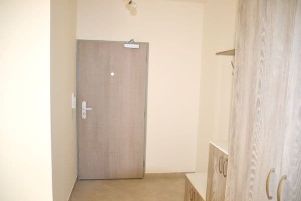 Pronájem bytu 2+kk 55 m², Gerstelova, Praha Pronájem bytu 2+kk 55 m², Gerstelova, Praha