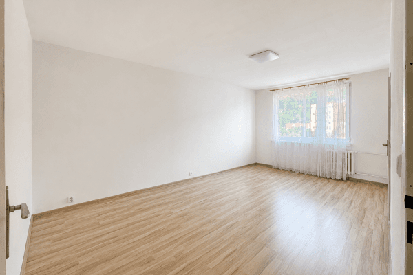 Prodej bytu 2+1 61 m², Karla Čapka, Krupka Prodej bytu 2+1 61 m², Karla Čapka, Krupka